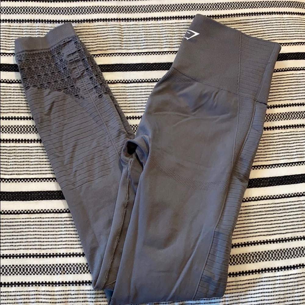 Gymshark Energy Seamless Leggings